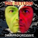 cover: Damprogressive - The Return