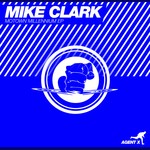 cover: Mike Agent X Clark - Motown Millennium