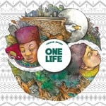 cover: Charlie Bucket - One Life EP