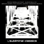 cover: Audio Bullys|Erick Morillo - Break Down The Doors