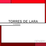 cover: Torres De Lara - Viamba