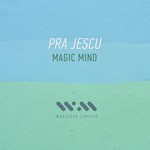 cover: Pra Jescu - Magic Vision