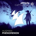 cover: Husman - Phenomenon