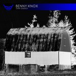 cover: Benny Knox - Dark Energy