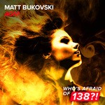 cover: Matt Bukovski - Agni