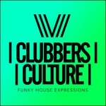 cover: Various - Clubbers Culture: Funky House Expressions