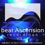 cover: Various - The Best Of Beat Ascension Recordings Vol 1