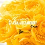 cover: Dj Jean Aleksandroff - Flowers