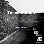 cover: Tasos Karaka - Warjama