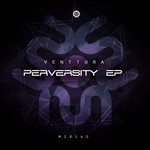 cover: Venttura - Perversity EP