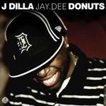 cover: J Dilla - Donuts
