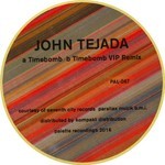 cover: John Tejada - Timebomb