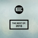 cover: Various - Best Of E-Motion Records 2016