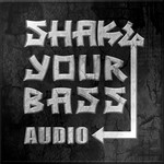 cover: Various - Shake Your Bass Vol 1