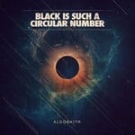 cover: Alg0rh1tm - Black Is Such A Circular Number