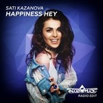 cover: Sati Kazanova - Happiness Hey