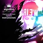 cover: 1000dayswasted - Find Me In The Dark (Night45uk Instrumentals)