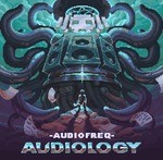 cover: Audiofreq - Audiology