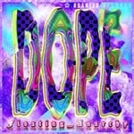 cover: Floating Anarchy - Dope EP