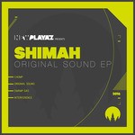 cover: Shimah - Original Sound EP