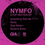 cover: Nymfo - Stop Motion EP