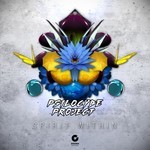 cover: Psilocybe Project - Spirit Within