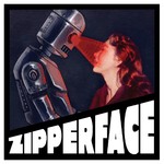 cover: The Pop Group - Zipperface