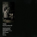 cover: Yinn - Psychosynthesis EP