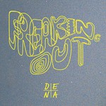 cover: Dena - Freaking Out (EP)