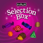 cover: Various - Selection Box 2016