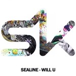 cover: Sealine - Will U