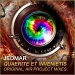 cover: Jedmar - Quaerite Et Invenietis