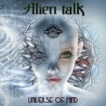 cover: Alien Talk - Universe Of Mind