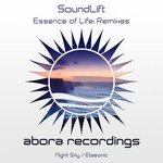 cover: Soundlift - Essence Of Life/Remixes