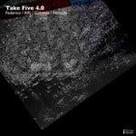 cover: Alfij|Federico|Gabrrye|Nicholls - Take Five 4.0