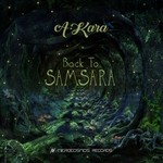 cover: A-kara - Back To Samsara