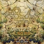 cover: Owntrip - LSD 25