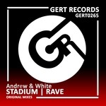 cover: Andrew & White - Stadium