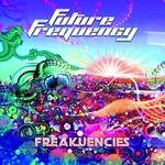 cover: Future Frequency - Freakuencies