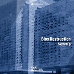 cover: Bios Destruction - Skynet EP