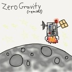 cover: Roy England - Zero Gravity