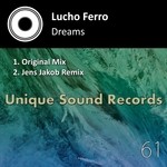 cover: Lucho Ferro - Dreams