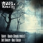 cover: Rends & Self Aware - Wicked Jungle Kru 004