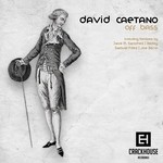 cover: David Caetano - Off Bass