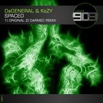 cover: Dageneral & Kozy - Spaced