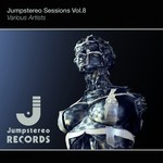 cover: Antonio Andrea|Devid Dega|Felo Rueda|George Makrakis|Sub Washer - Jumpstereo Sessions Vol 8