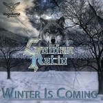 cover: Golden Ratio - The Winter Is Coming