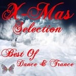 cover: Various - X-Mas Selection/Best Of Dance & Trance