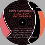 cover: Luca Lento - Drafty Bounce EP