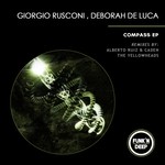 cover: Deborah De Luca|Giorgio Rusconi - Compass